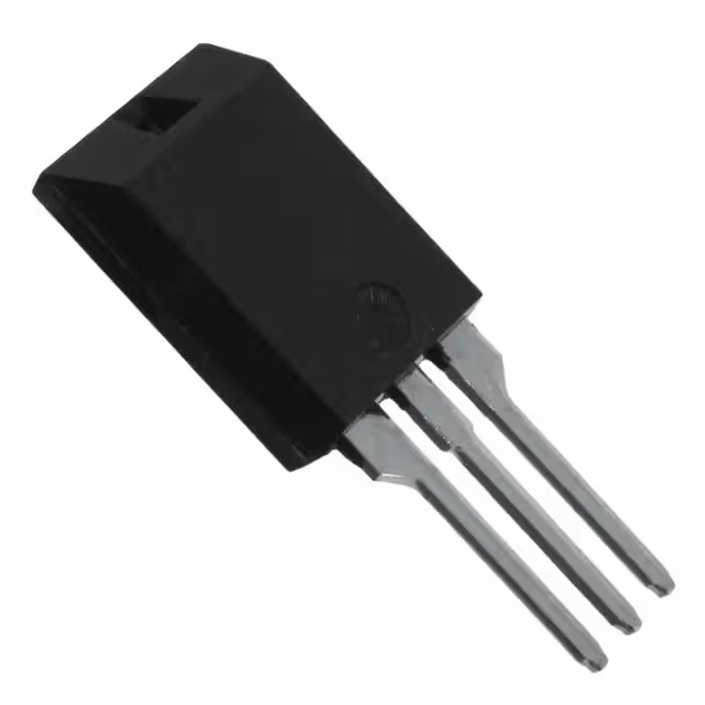 IXKC23N60C5 IXYS  Transistors - FETs MOSFETs - Single